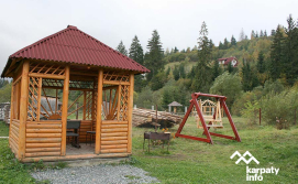 Апартаменти У Клочаників