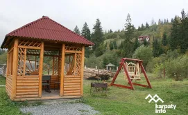 Апартаменти У Клочаників