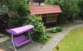 Котедж Лаванда