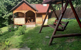 Приватна садиба На лоні природи