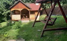 Приватна садиба На лоні природи