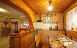 Приватна садиба у Гашпара