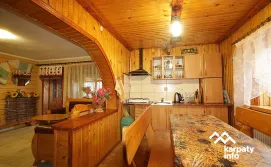 Приватна садиба у Гашпара