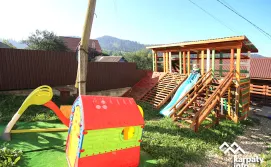 Гостьовий будинок Підгір'я Тростяну