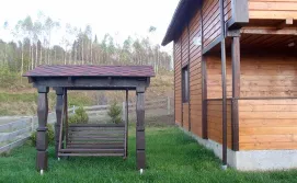 Приватна садиба Повересло