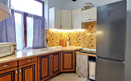 Приватна садиба SkiHouse