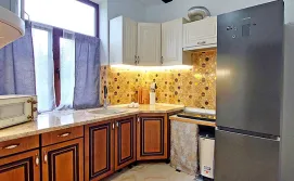 Приватна садиба SkiHouse