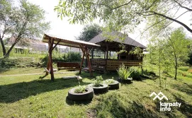 Приватна садиба Бойківчанка