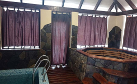 Котедж Гомін Карпат