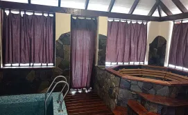 Котедж Гомін Карпат