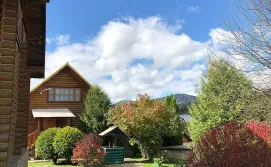 Приватна садиба Котеджі