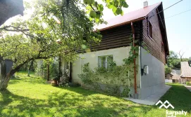 Будинок Батьківська хата