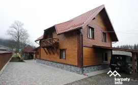 Приватна садиба Росинка