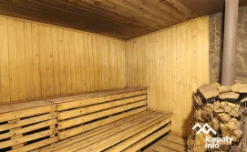 Котедж Над річкою