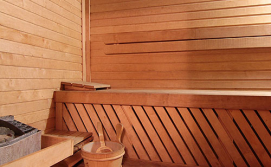 Приватна садиба Погар Резорт