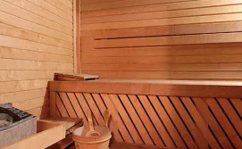 Приватна садиба Погар Резорт