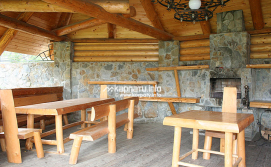 Приватна садиба Гулявина