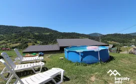 Котедж Гори емоцій