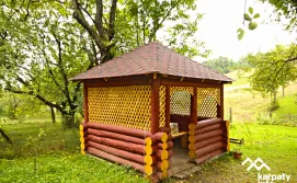 Приватна садиба У Віки