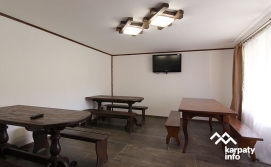 Приватна садиба У Блищака