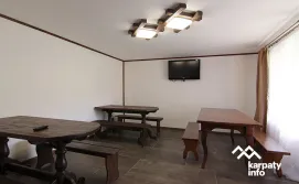 Приватна садиба У Блищака