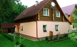 Приватна садиба Ваша хата