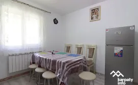 Приватна садиба ГІРСЬКИЙ СПОКІЙ