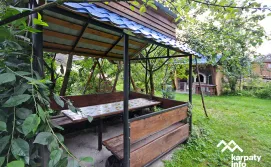 Приватна садиба Барвінок