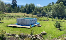 Котедж Зелений Клин