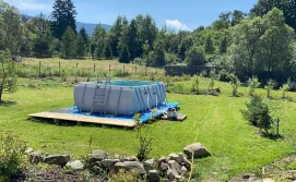 Котедж Зелений Клин