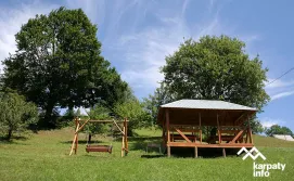 Будинок Біля кріселки