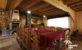 Котедж Рибака