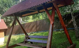 Приватна садиба На лоні природи