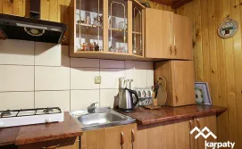 Приватна садиба у Гашпара