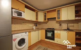 Приватна садиба Гірська роса