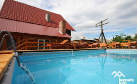 Приватна садиба День і Ніч