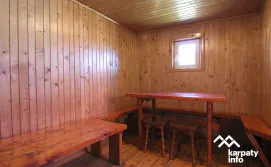 Котедж Над річкою