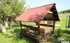 Будинок Батьківська хата