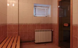 Приватна садиба Погар Резорт