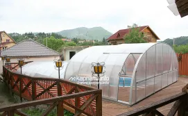 Приватна садиба Гулявина