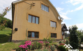 Приватна садиба У Коса