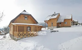 Приватна садиба Чертіж