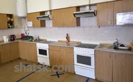 База відпочинку Calypso Residence Svityaz