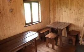 Кімната відпочинку