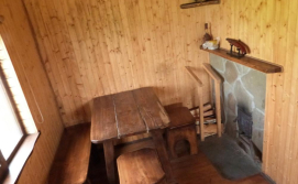 Кімната відпочинку