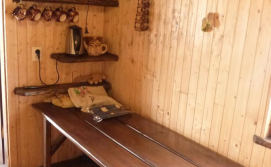 Кімната відпочинку