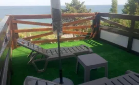 Мини-отель inn Chernomorski