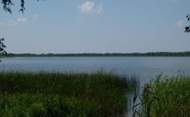 озеро Перемут