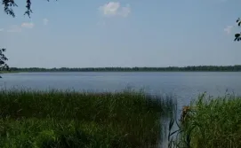 озеро Перемут