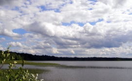 озеро Перемут